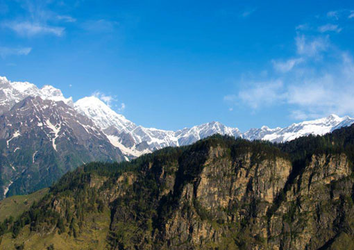 Himachal Pradesh
