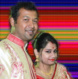 Anirban Banerjee ~ Automobile Service Advisor