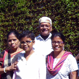 Ayusi Das ~ Jadavpur University Math Student