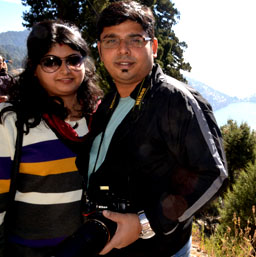 Sayantan Basu ~ Software Engineer